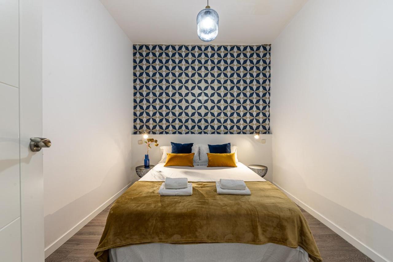 Queens Chueca III - Alquiler Corta Duracion Madrid Exterior photo